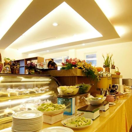 Jinshan Sakura Bay Hot Spring Hotel Ngoại thất bức ảnh