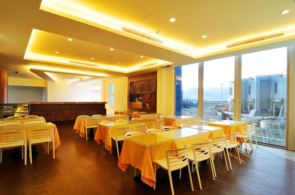 Jinshan Sakura Bay Hot Spring Hotel Ngoại thất bức ảnh
