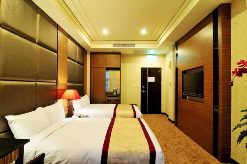 Jinshan Sakura Bay Hot Spring Hotel Ngoại thất bức ảnh